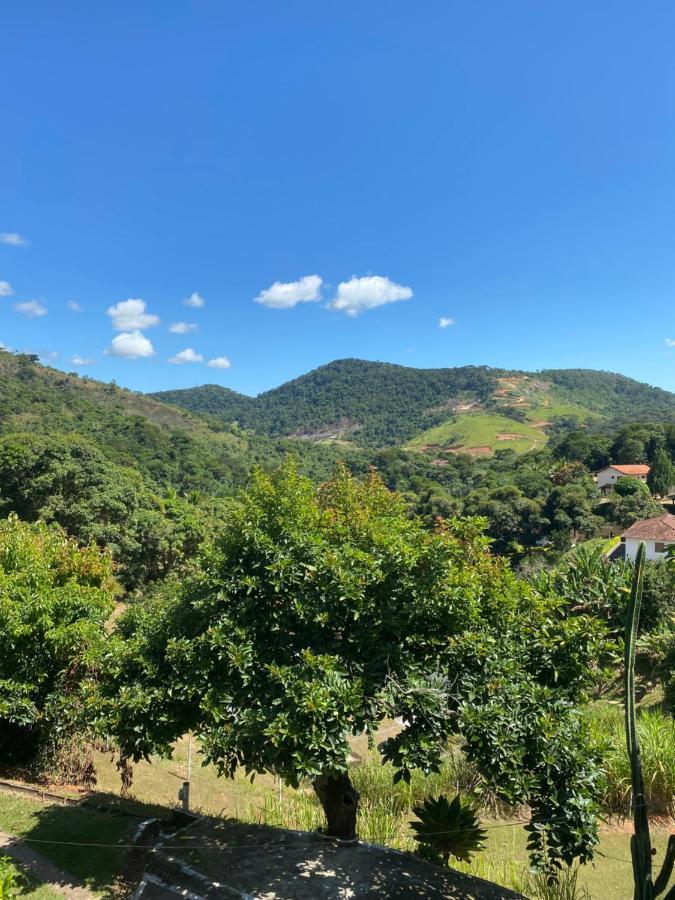 Sitio Vivendas Bem Me Quer Petrópolis Eksteriør bilde