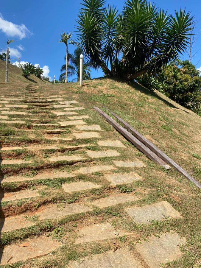 Sitio Vivendas Bem Me Quer Petrópolis Eksteriør bilde