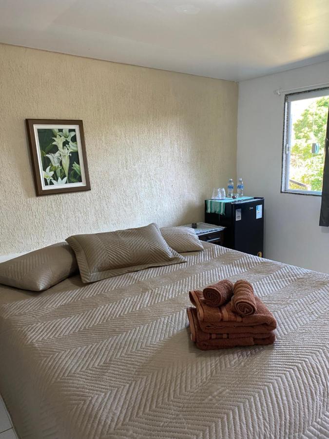 Sitio Vivendas Bem Me Quer Petrópolis Eksteriør bilde