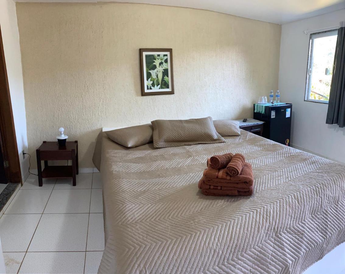 Sitio Vivendas Bem Me Quer Petrópolis Eksteriør bilde