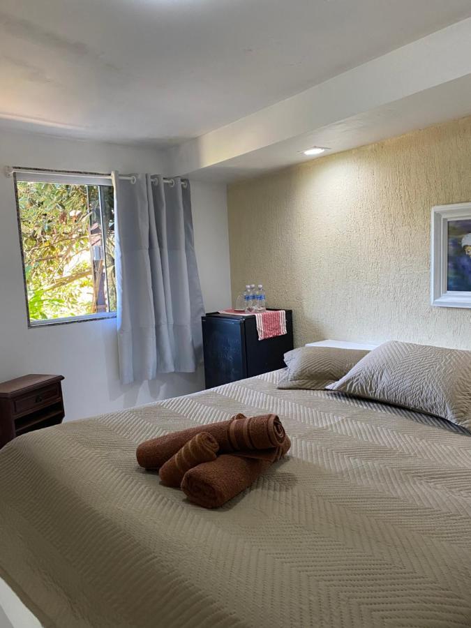 Sitio Vivendas Bem Me Quer Petrópolis Eksteriør bilde